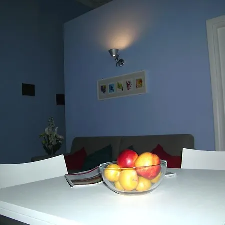 Aparthotel Ripetta 25 Prestige Rome