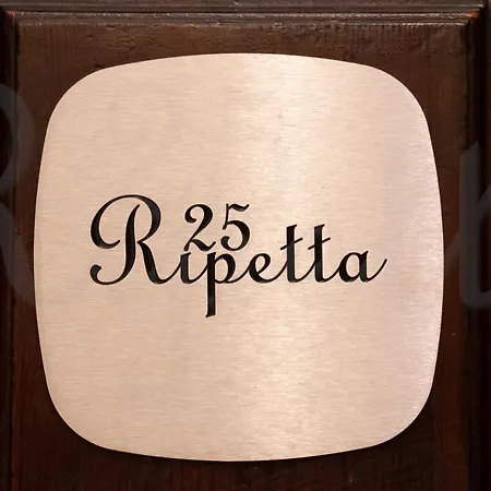 Ξενοδοχείο με διαμερίσματα Ripetta 25 Prestige Ρώμη