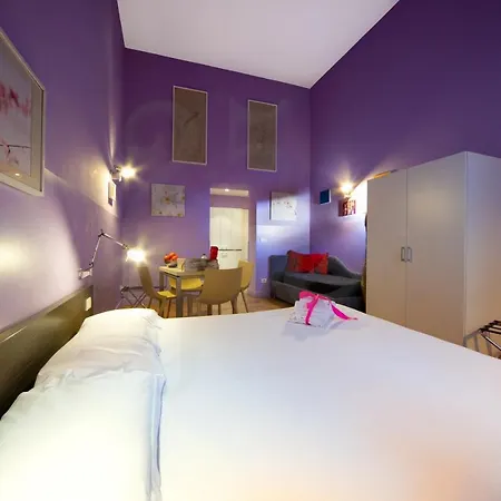 Ripetta 25 Prestige Aparthotel