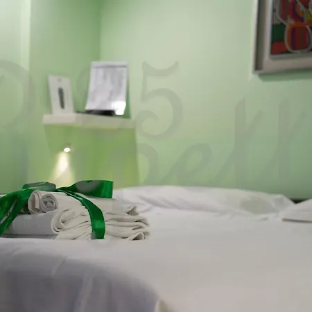 Ripetta 25 Prestige Aparthotel