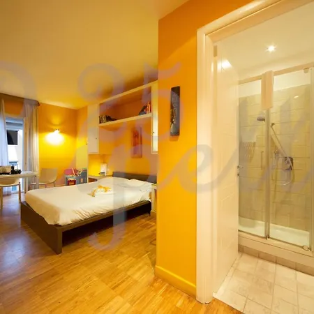 Aparthotel Ripetta 25 Prestige 2*