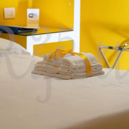 Ripetta 25 Prestige Roma