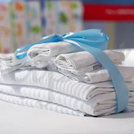 公寓式酒店 Ripetta 25 Prestige 罗马