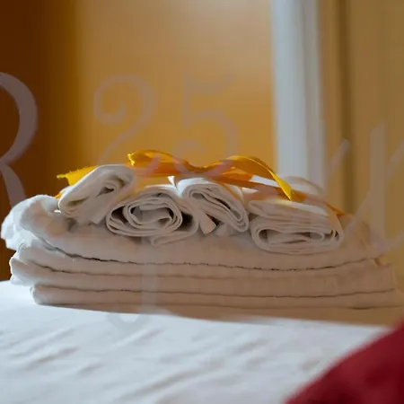 Ripetta 25 Prestige Aparthotel