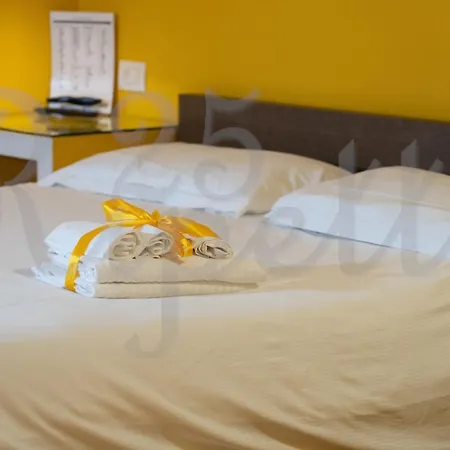 Ripetta 25 Prestige 公寓式酒店 罗马