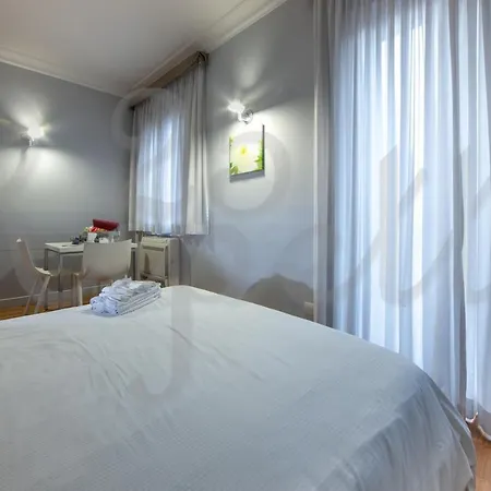 Ripetta 25 Prestige 2* Rome