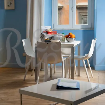 Ripetta 25 Prestige Apart-hotel