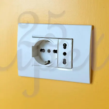 Ripetta 25 Prestige Apart-hotel