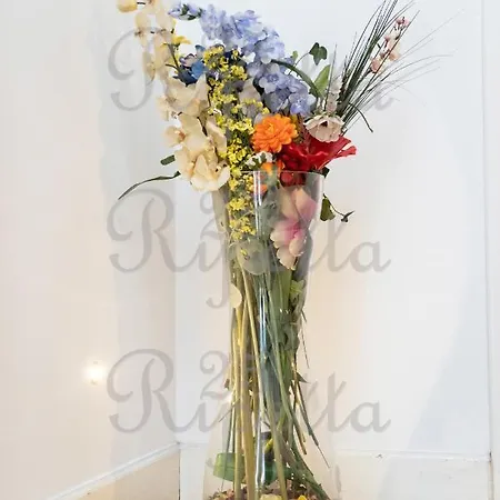 Ripetta 25 Prestige Aparthotel 2*