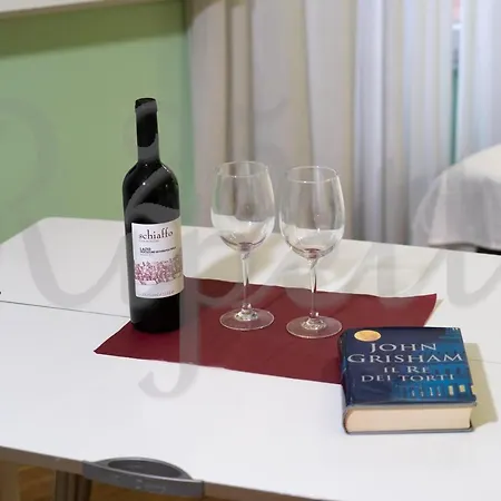 Ripetta 25 Prestige Roma