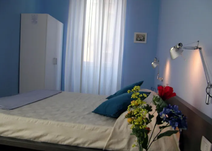 Apartahotel Ripetta 25 Prestige