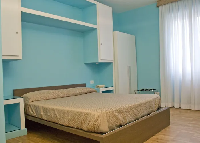 Ripetta 25 Prestige Roma