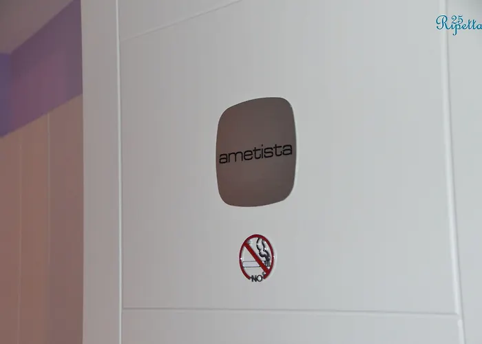 Ripetta 25 Prestige Apartahotel Roma