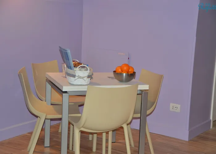 Ripetta 25 Prestige Roma