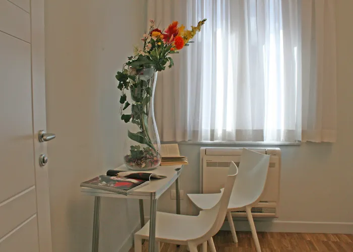 Ripetta 25 Prestige 4* Roma