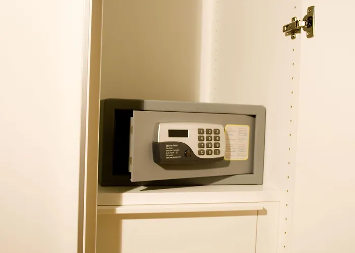 Ripetta 25 Prestige Apartahotel Roma