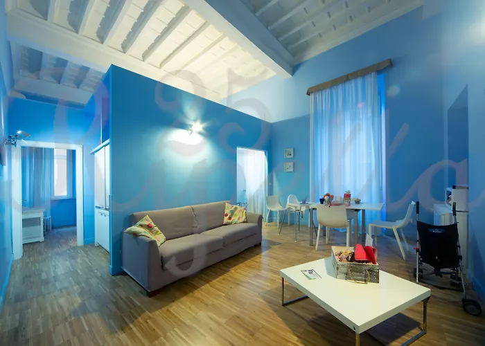 Ripetta 25 Prestige Roma