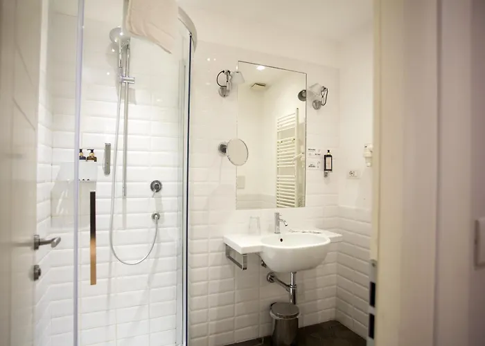 Ripetta 25 Prestige 4*