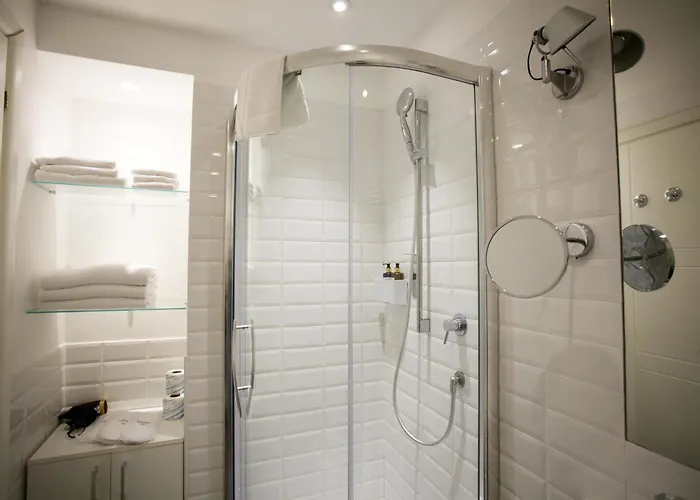 Ripetta 25 Prestige 4* Roma