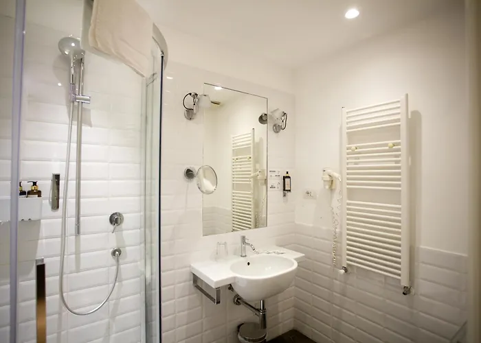 Ripetta 25 Prestige Apartahotel 4*