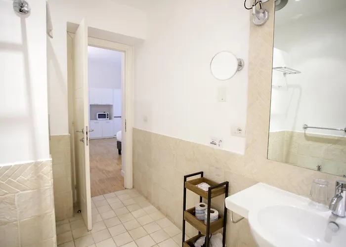 Ripetta 25 Prestige Roma