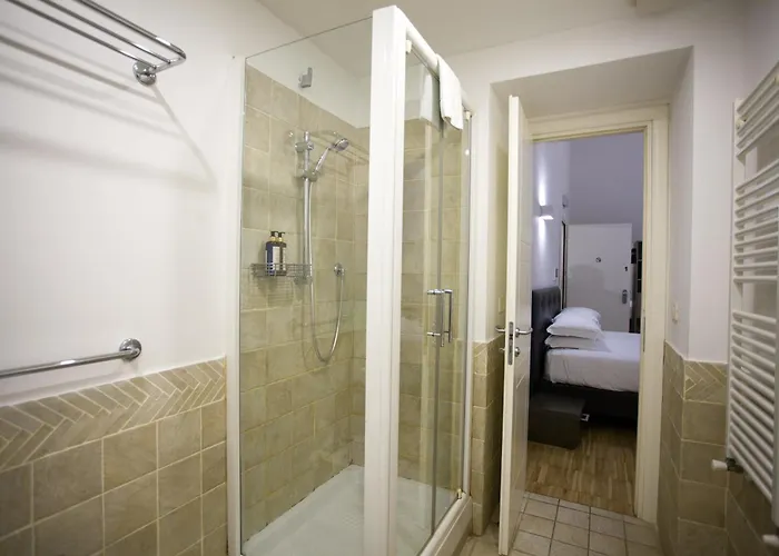 Ripetta 25 Prestige 4* Roma