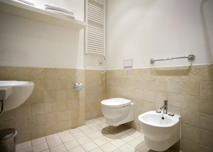 Ripetta 25 Prestige 4* Roma