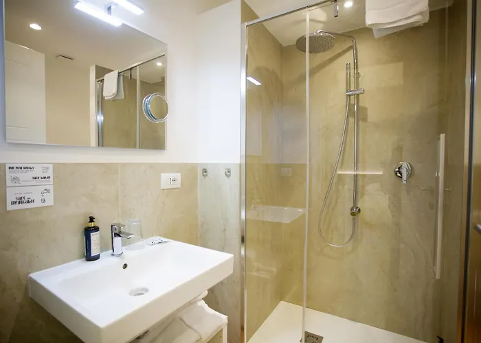 Ripetta 25 Prestige 4*