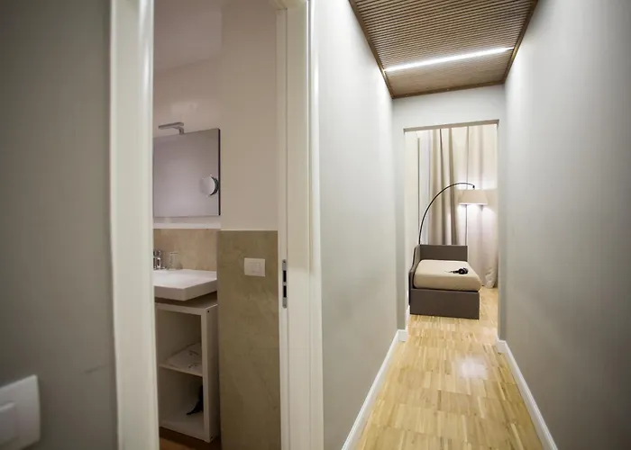 Ripetta 25 Prestige 4*