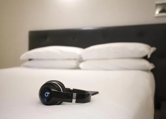 Ripetta 25 Prestige 4*