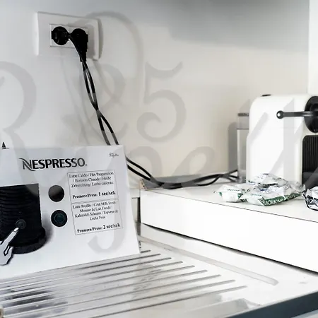 Ripetta 25 Prestige