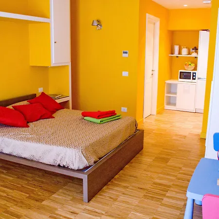 Ripetta 25 Prestige Aparthotel