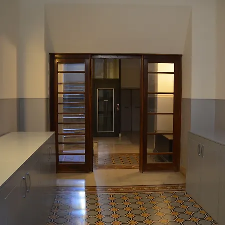 Aparthotel Ripetta 25 Prestige 4*