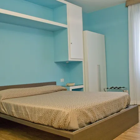 Ripetta 25 Prestige Rome