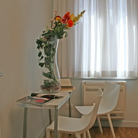 Ripetta 25 Prestige 4* Rome