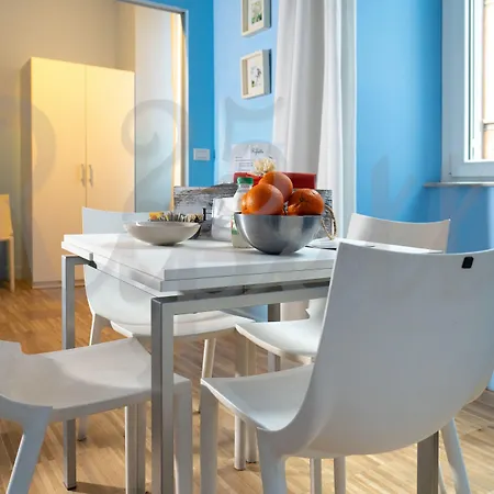 Ripetta 25 Prestige Aparthotel