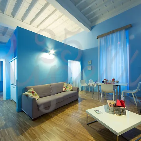 Ripetta 25 Prestige Rome