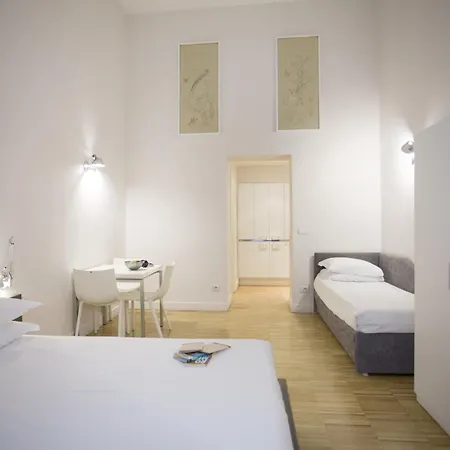 Ripetta 25 Prestige Rome