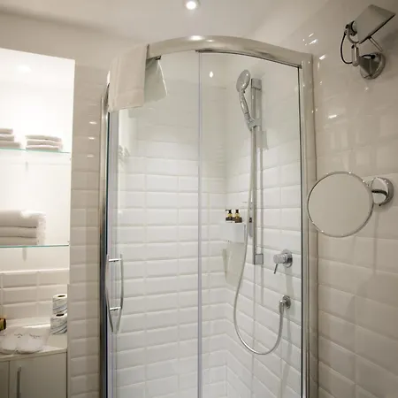 Ripetta 25 Prestige 4* Rome