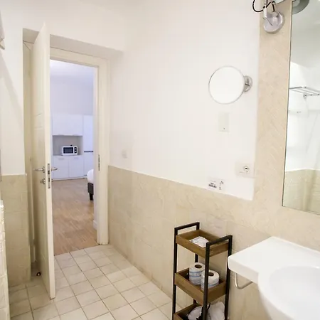Ripetta 25 Prestige Rome