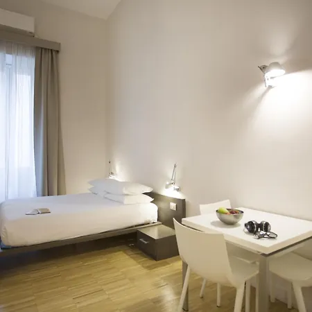 Ripetta 25 Prestige 4* Rome