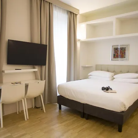 Ripetta 25 Prestige Aparthotel