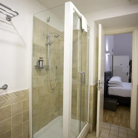 Ripetta 25 Prestige 4* Rome