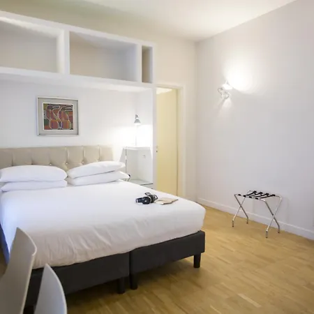 Aparthotel Ripetta 25 Prestige 4*