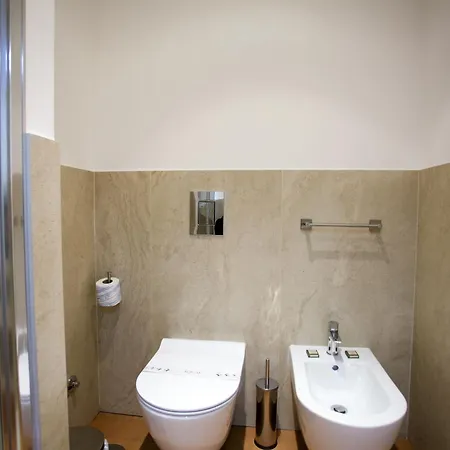 Aparthotel Ripetta 25 Prestige Rome