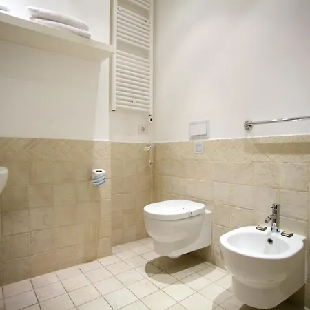 Ripetta 25 Prestige 4* Rome