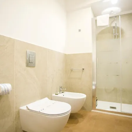 Aparthotel Ripetta 25 Prestige 4*