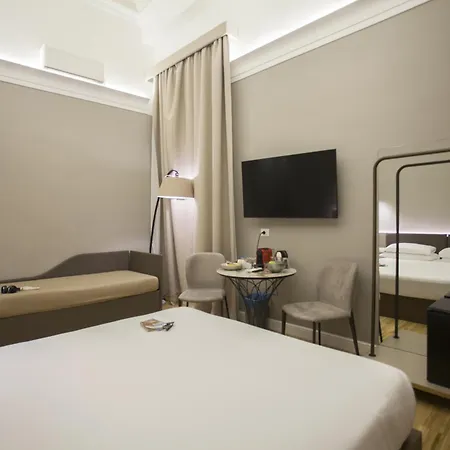 Ripetta 25 Prestige Aparthotel