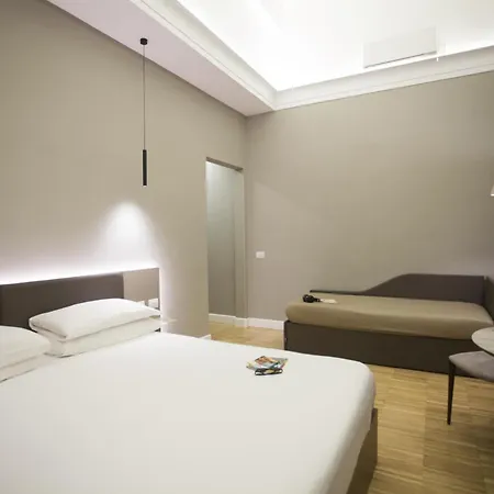 Aparthotel Ripetta 25 Prestige Rome