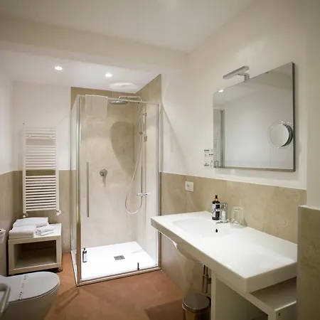 Ripetta 25 Prestige Aparthotel